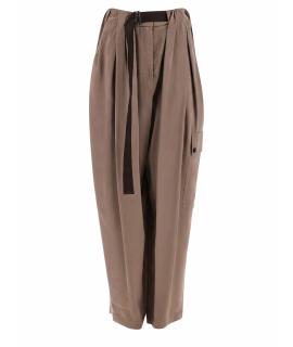 ALYSI Прямые брюки