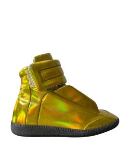 MAISON MARGIELA Кеды