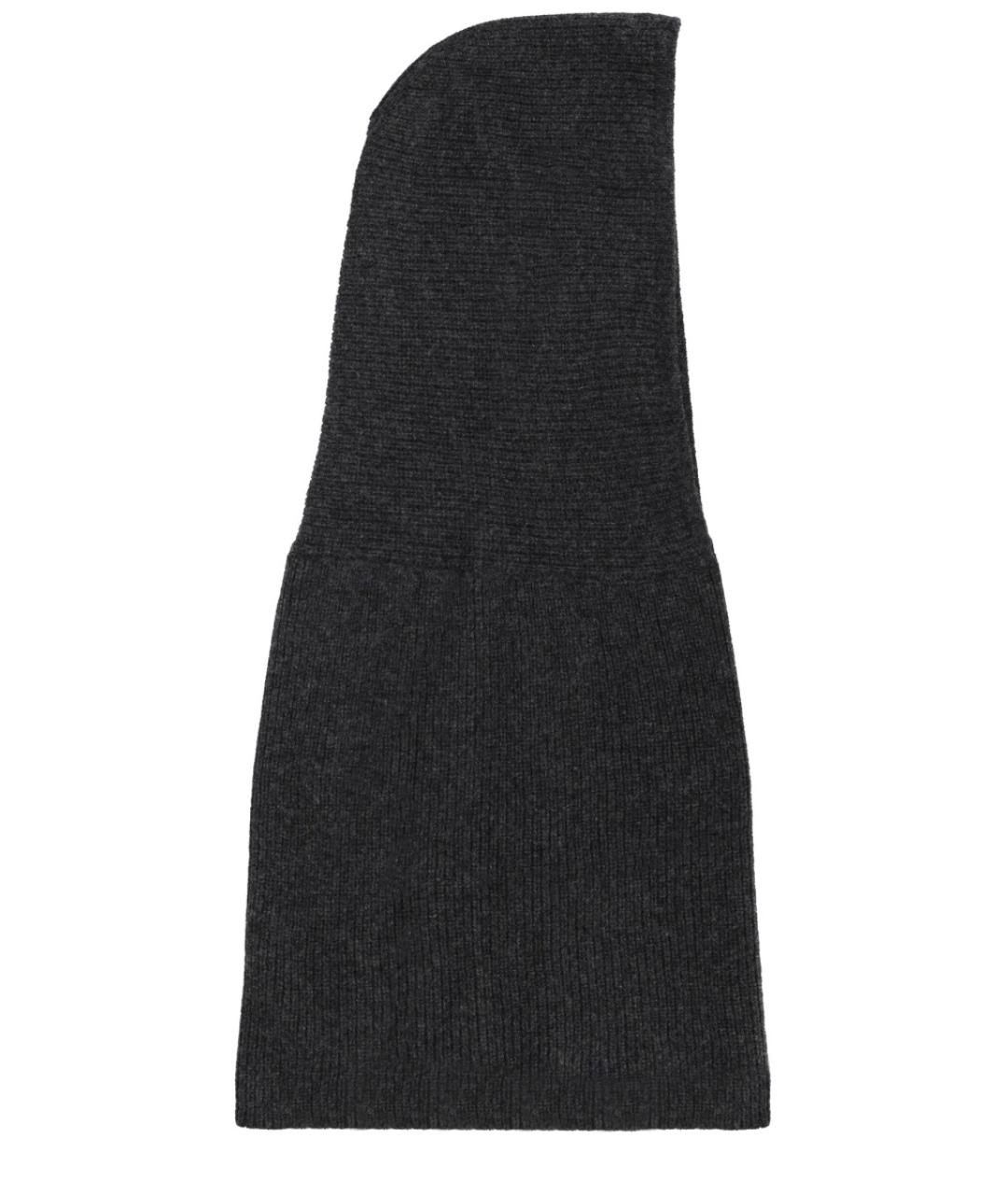 ALYSI Шерстяной капюшон, фото 2