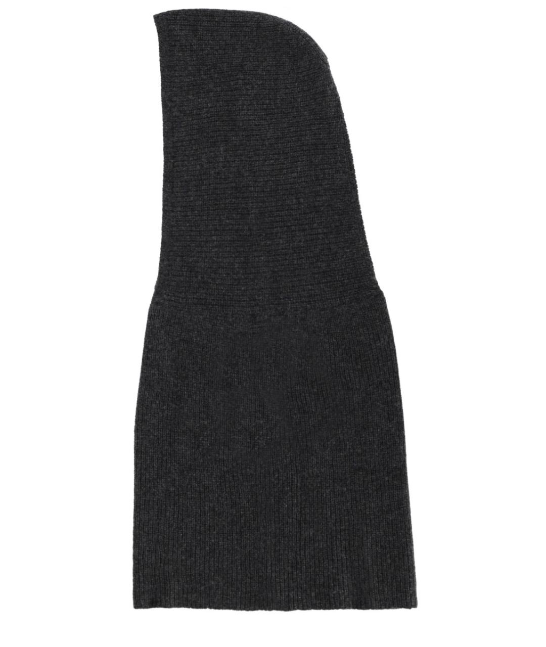 ALYSI Шерстяной капюшон, фото 3