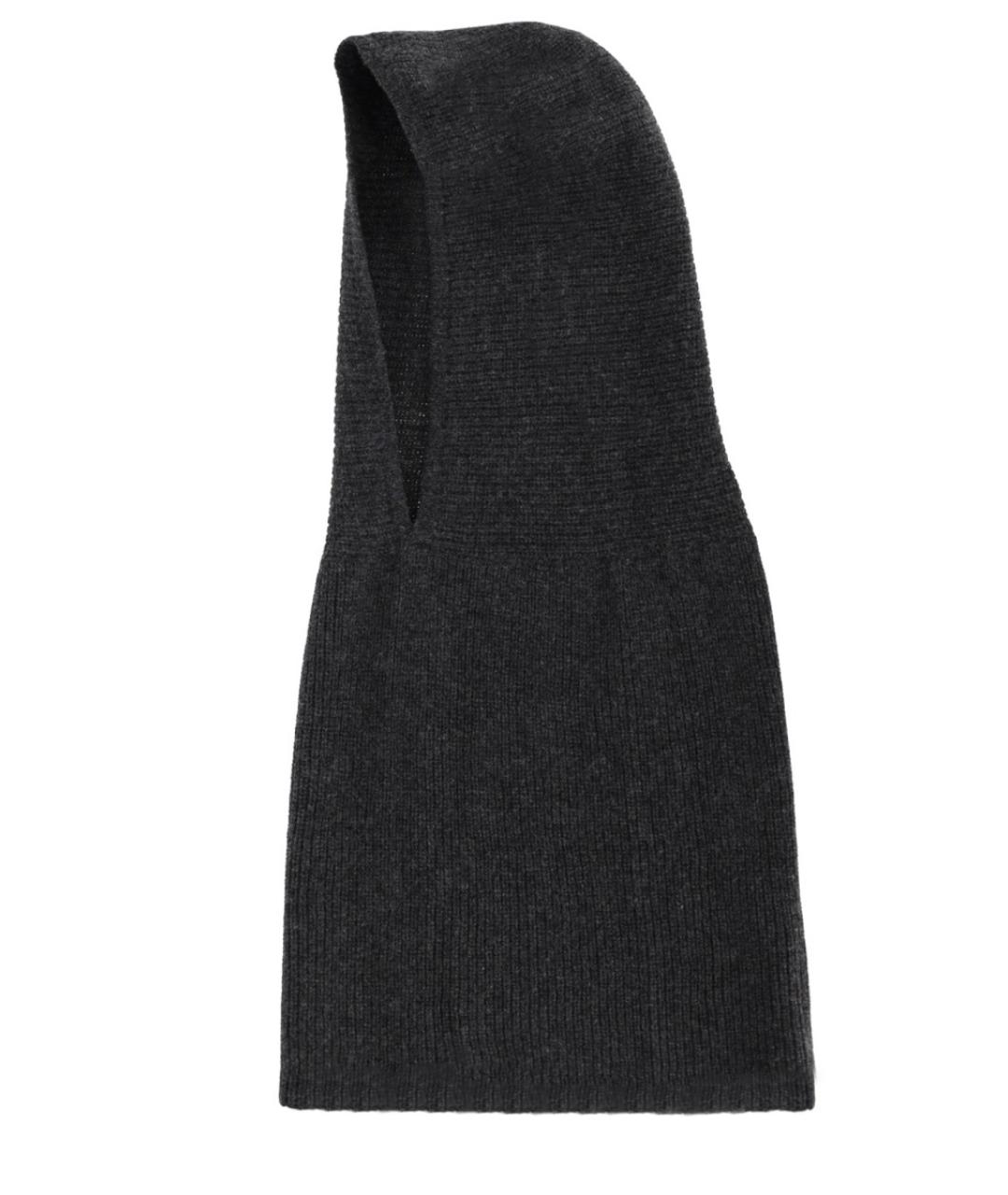 ALYSI Шерстяной капюшон, фото 1