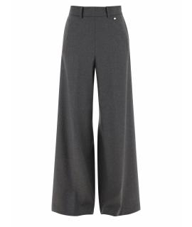 HERNO Прямые брюки