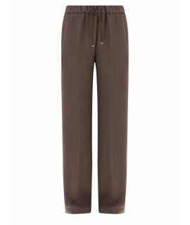 HERNO Прямые брюки