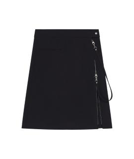 COURREGES Юбка миди