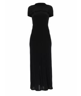 HELMUT LANG Вечернее платье
