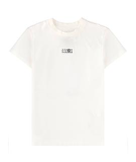 MM6 MAISON MARGIELA Футболка