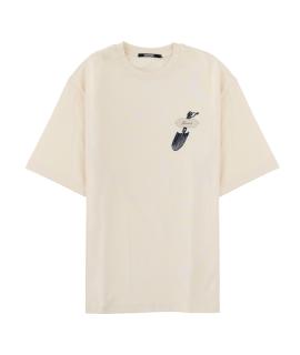 JACQUEMUS Футболка