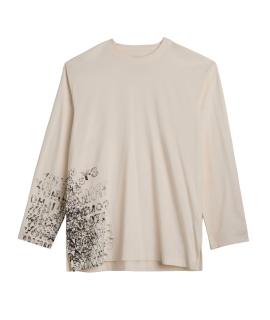 Y-3 Лонгслив