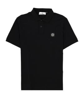 STONE ISLAND Поло с коротким рукавом