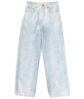 HAIKURE Прямые джинсы