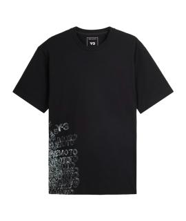 Y-3 Футболка