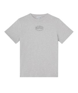 GANNI Футболка