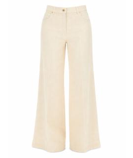 ASPESI Джинсы клеш