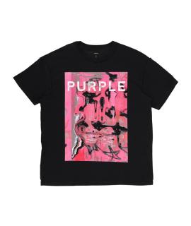 PURPLE Футболка