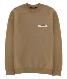 JACQUEMUS Худи/толстовка