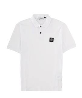 STONE ISLAND Поло с коротким рукавом