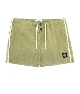 STONE ISLAND Шорты