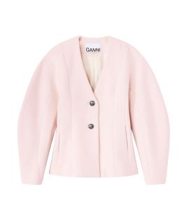 GANNI Жакет/пиджак