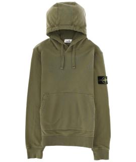 STONE ISLAND Худи/толстовка
