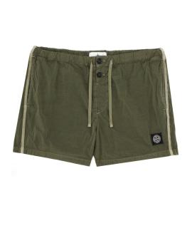 STONE ISLAND Шорты