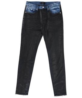 PURPLE Джинсы скинни