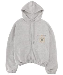 JACQUEMUS Худи/толстовка