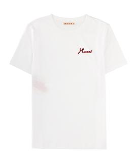 MARNI Футболка