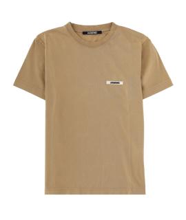 JACQUEMUS Футболка