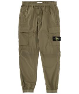 STONE ISLAND Повседневные брюки