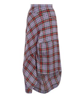 VIVIENNE WESTWOOD Юбка миди