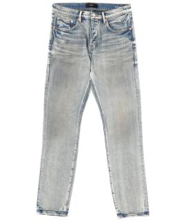 PURPLE Джинсы скинни