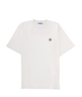 STONE ISLAND Футболка