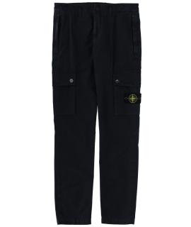 STONE ISLAND Повседневные брюки