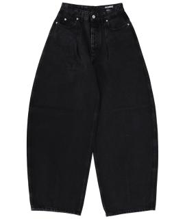 JACQUEMUS Прямые джинсы