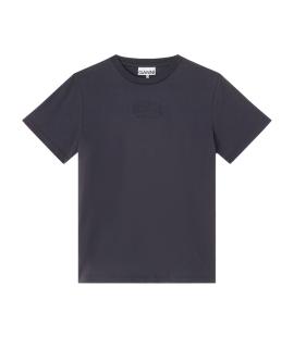 GANNI Футболка