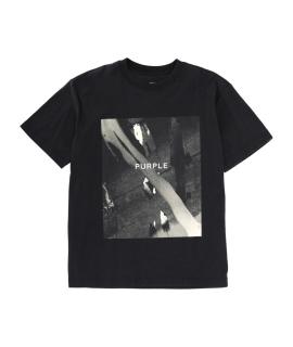 PURPLE Футболка