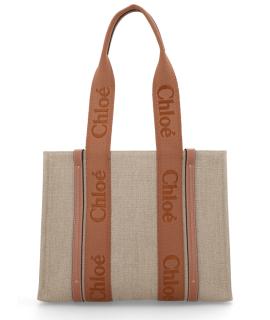 CHLOE Сумка тоут