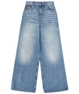 CHLOE Прямые джинсы