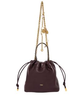 CHLOE Сумка через плечо