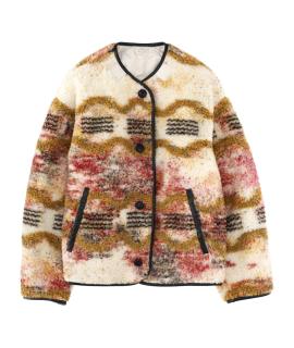 ISABEL MARANT ETOILE Куртка