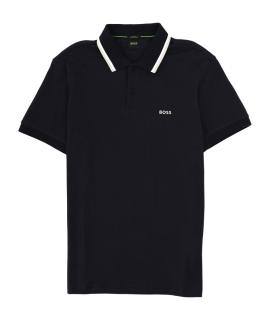 HUGO BOSS Поло с коротким рукавом