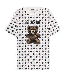 MOSCHINO Футболка