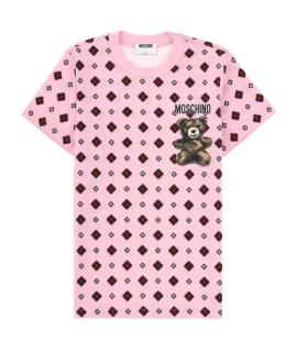MOSCHINO Футболка