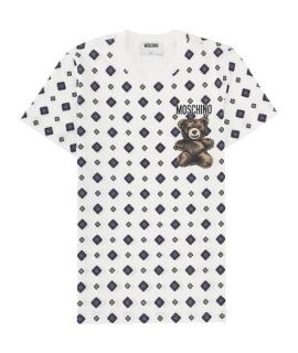 MOSCHINO Футболка