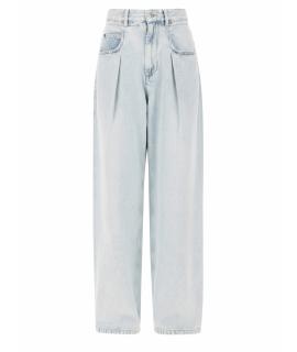 ISABEL MARANT ETOILE Джинсы клеш