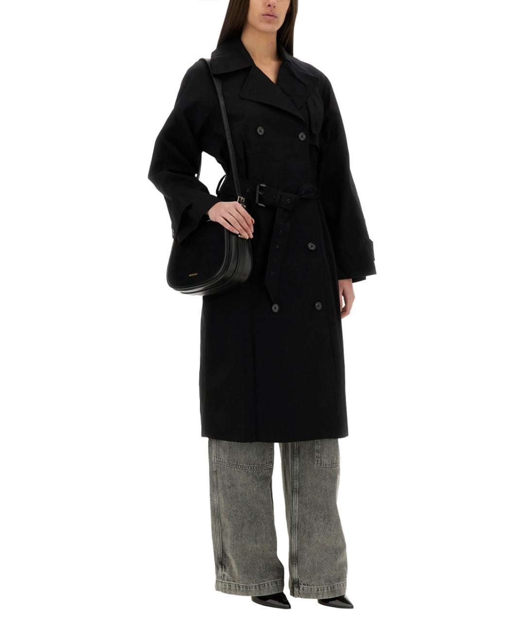 MICHAEL KORS Серые хлопковые прямые джинсы, фото 2