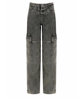 MICHAEL KORS Прямые джинсы