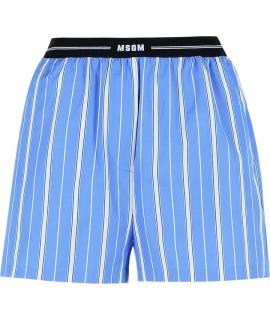 MSGM Шорты