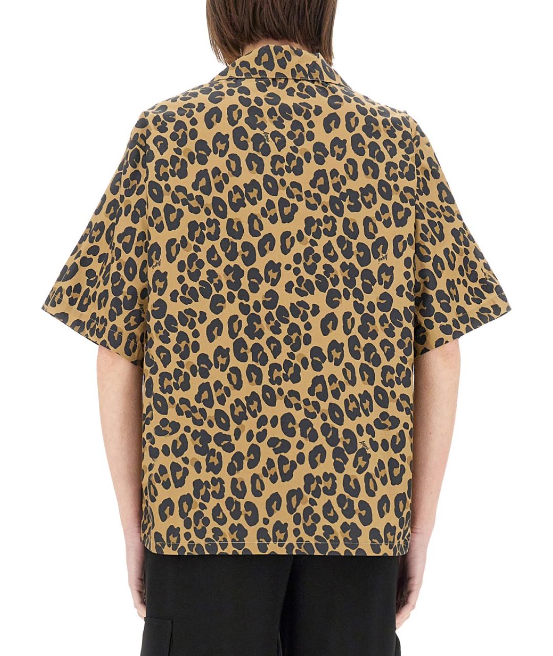 ASPESI Мульти хлопковая рубашка, фото 4