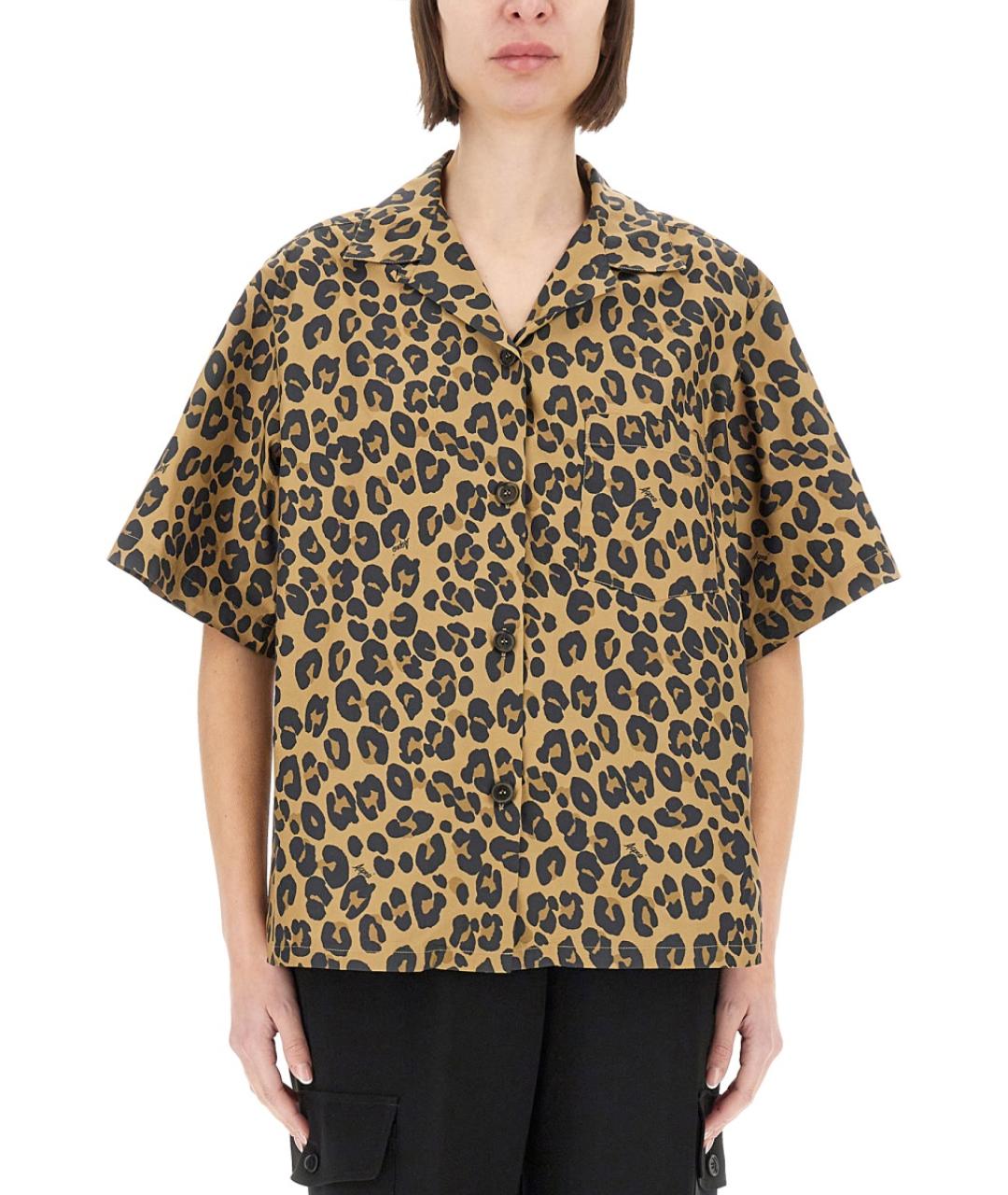 ASPESI Мульти хлопковая рубашка, фото 2